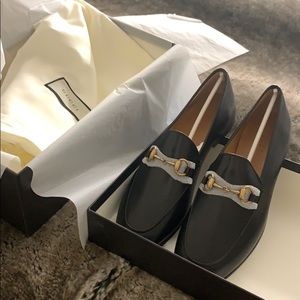 Gucci Jordaan loafers shoes